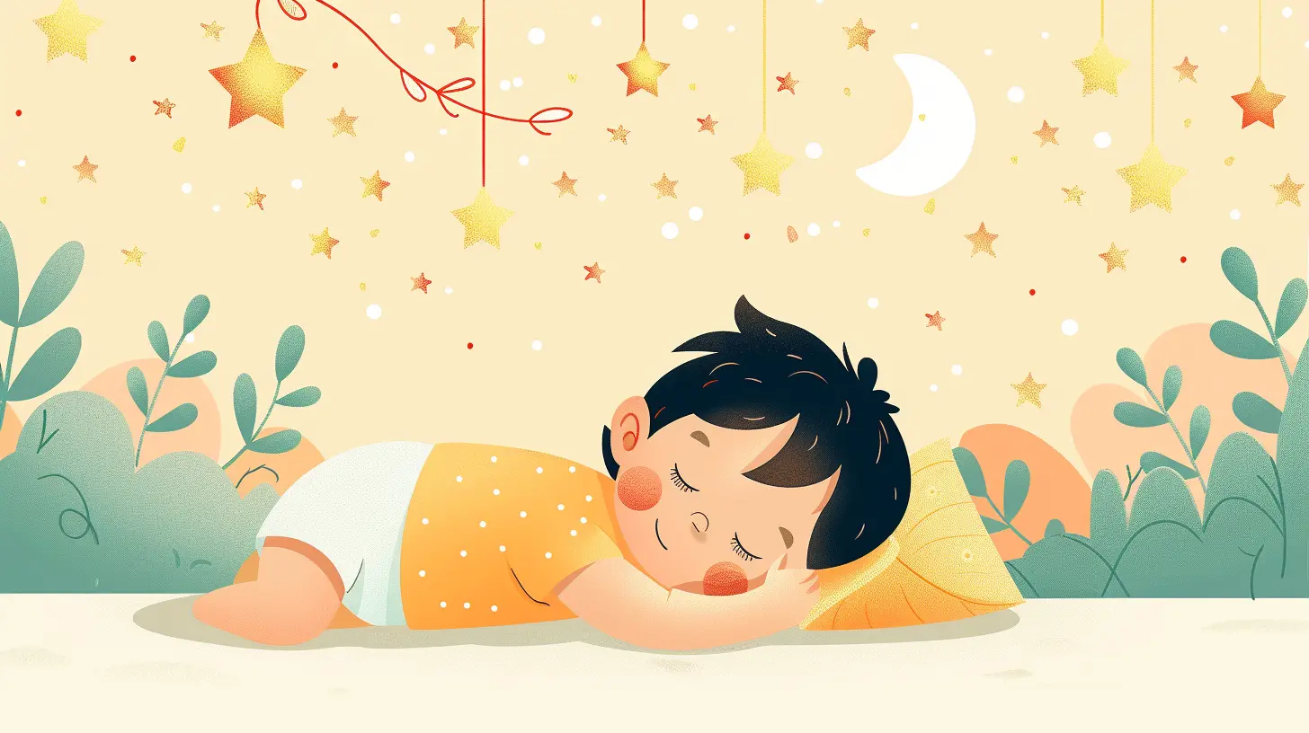 How to Adapt Sleep Training During Travel or Changes in Routine
