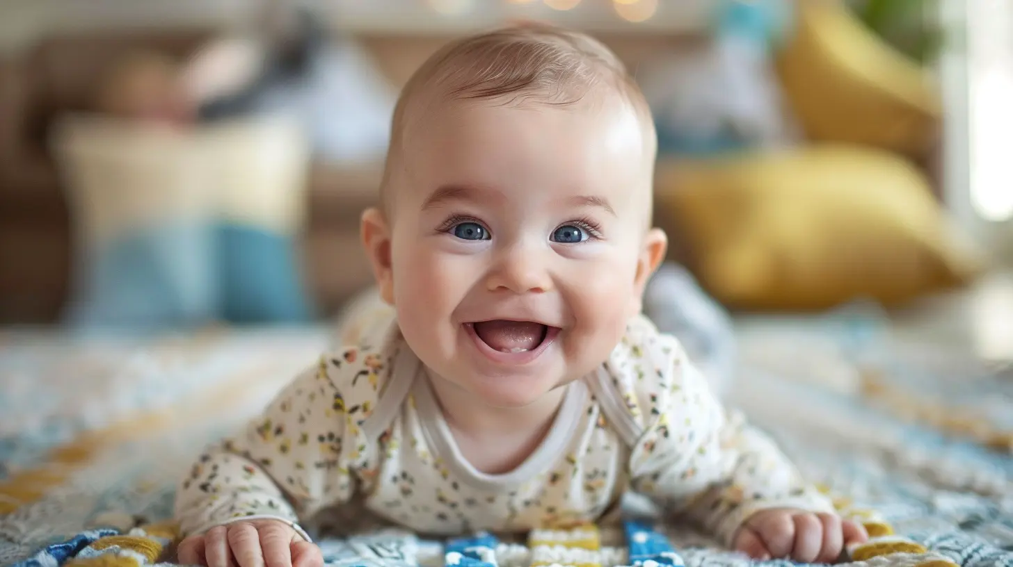 How to Adjust Your Parenting Routine as Your Child Grows