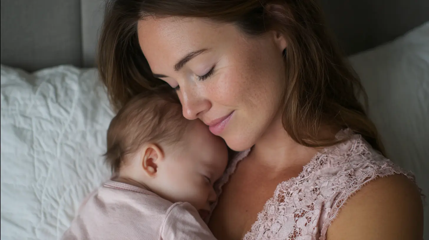 How to Alleviate Breast Engorgement Pain Postpartum