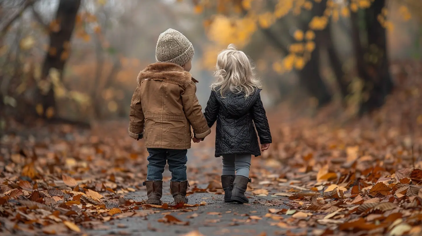 How to Apologize to Your Child and Strengthen Your Bond
