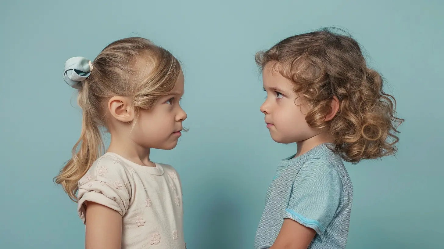 How to Apologize to Your Child and Strengthen Your Bond