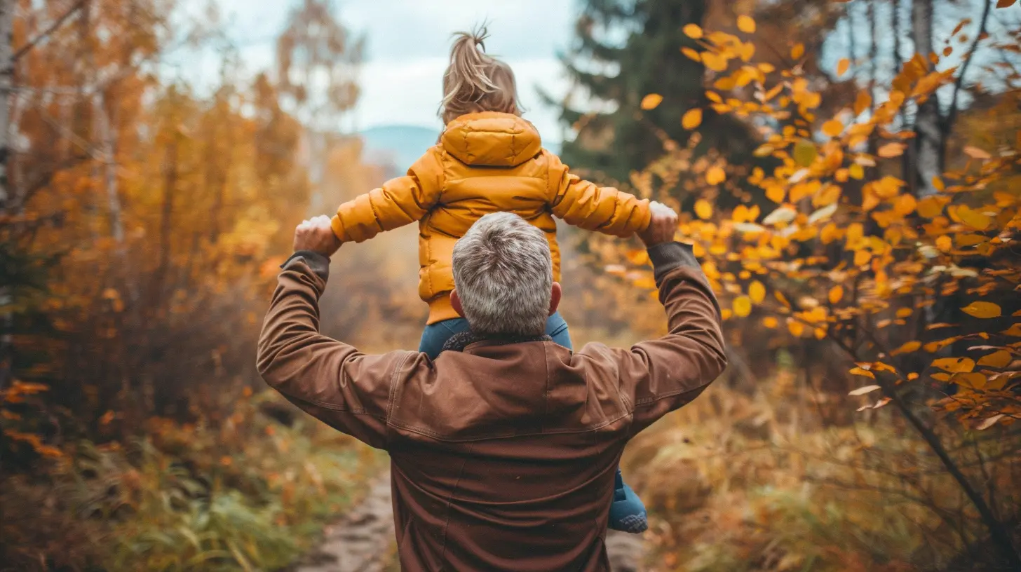 How to Build a Family Routine with Flexibility and Fun