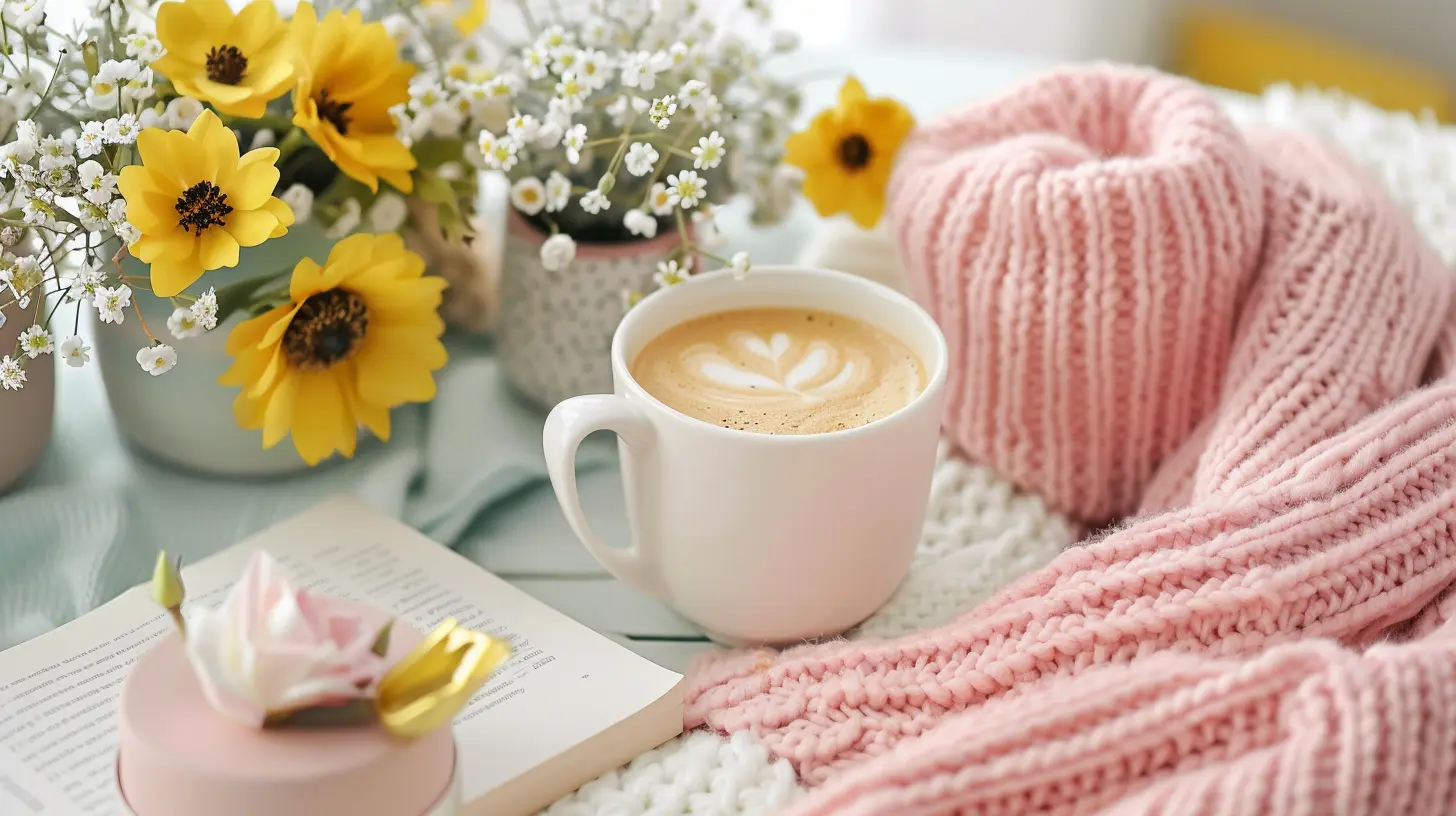 How to Build a Postpartum Care Plan Before Baby Arrives