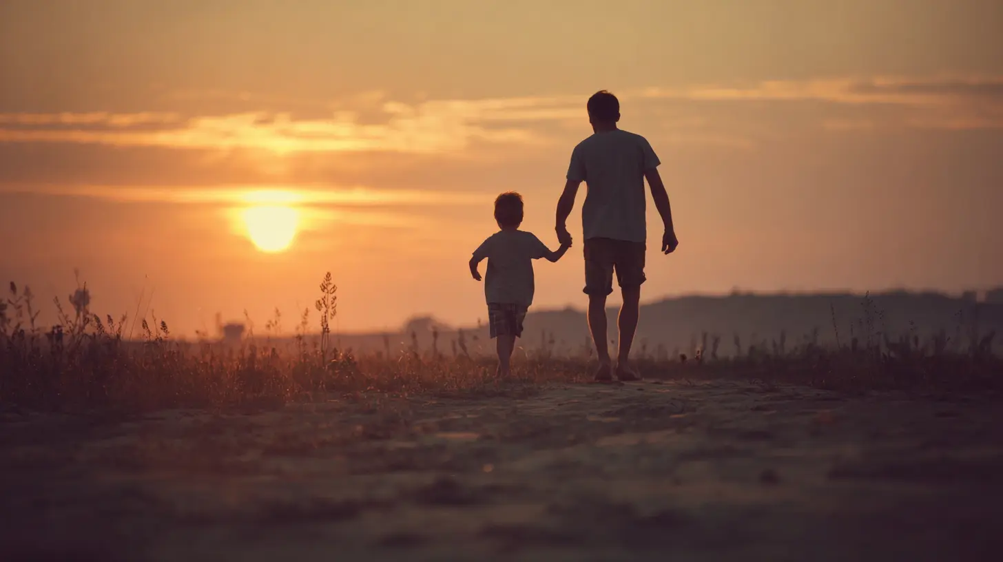 How to Build Lasting Connections with Your Kids in 2026