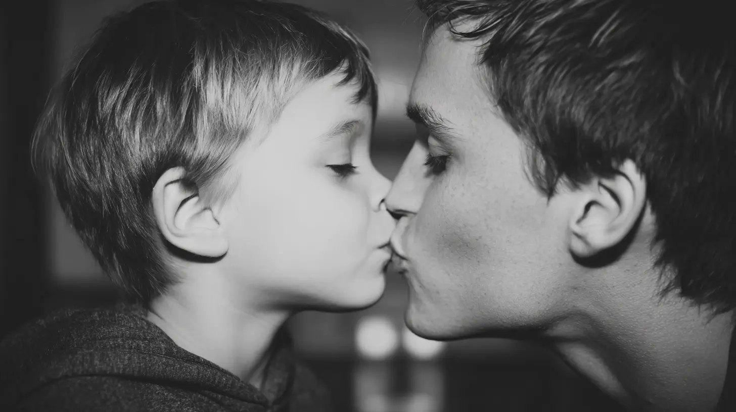 How to Build Lasting Connections with Your Kids in 2026