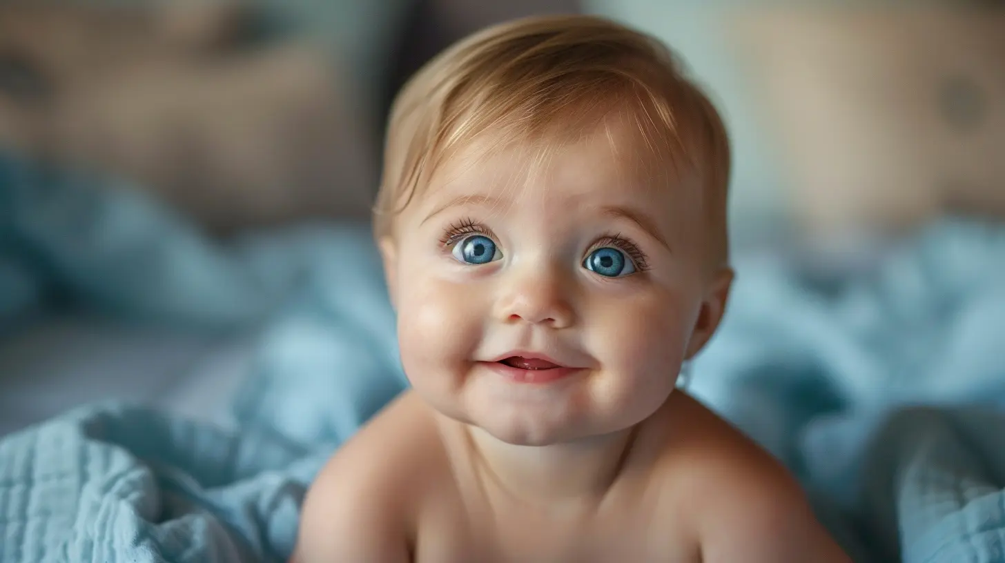 How to Choose the Right Pediatrician for Your Child