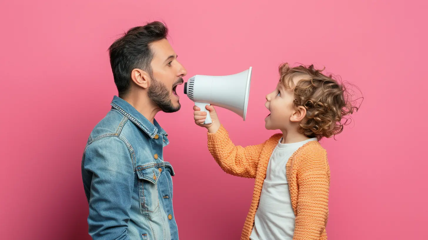 How to Communicate Without Raising Your Voice