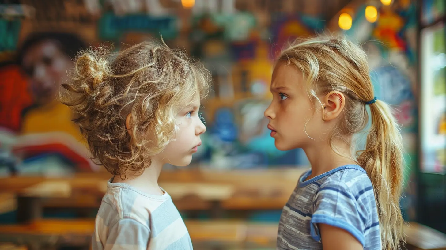 How to Communicate Without Raising Your Voice