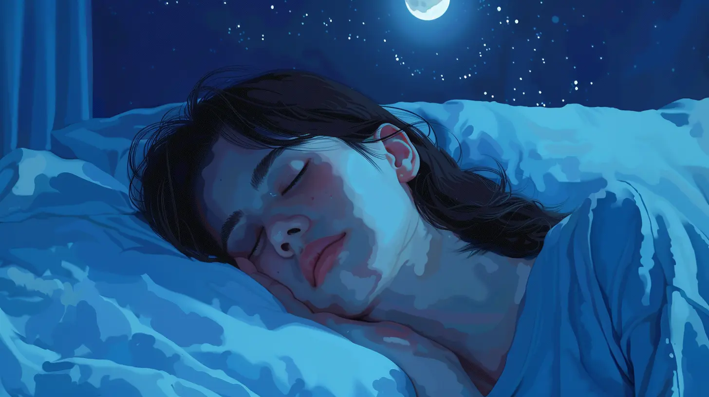 How to Cope with Postpartum Night Sweats