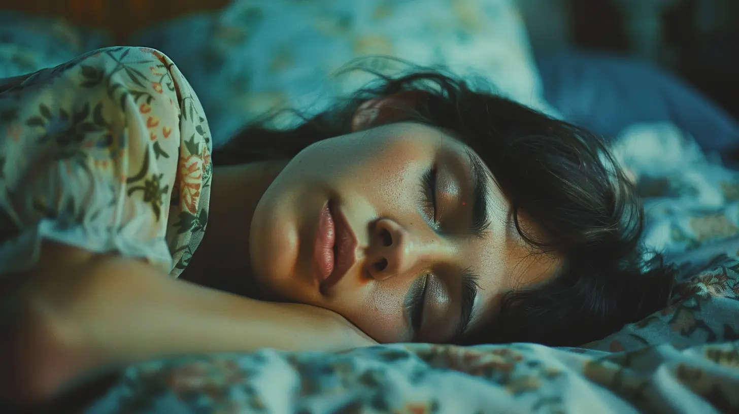 How to Cope with Postpartum Night Sweats