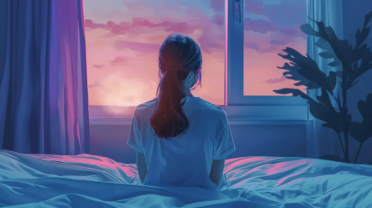 How to Cope with Postpartum Night Sweats