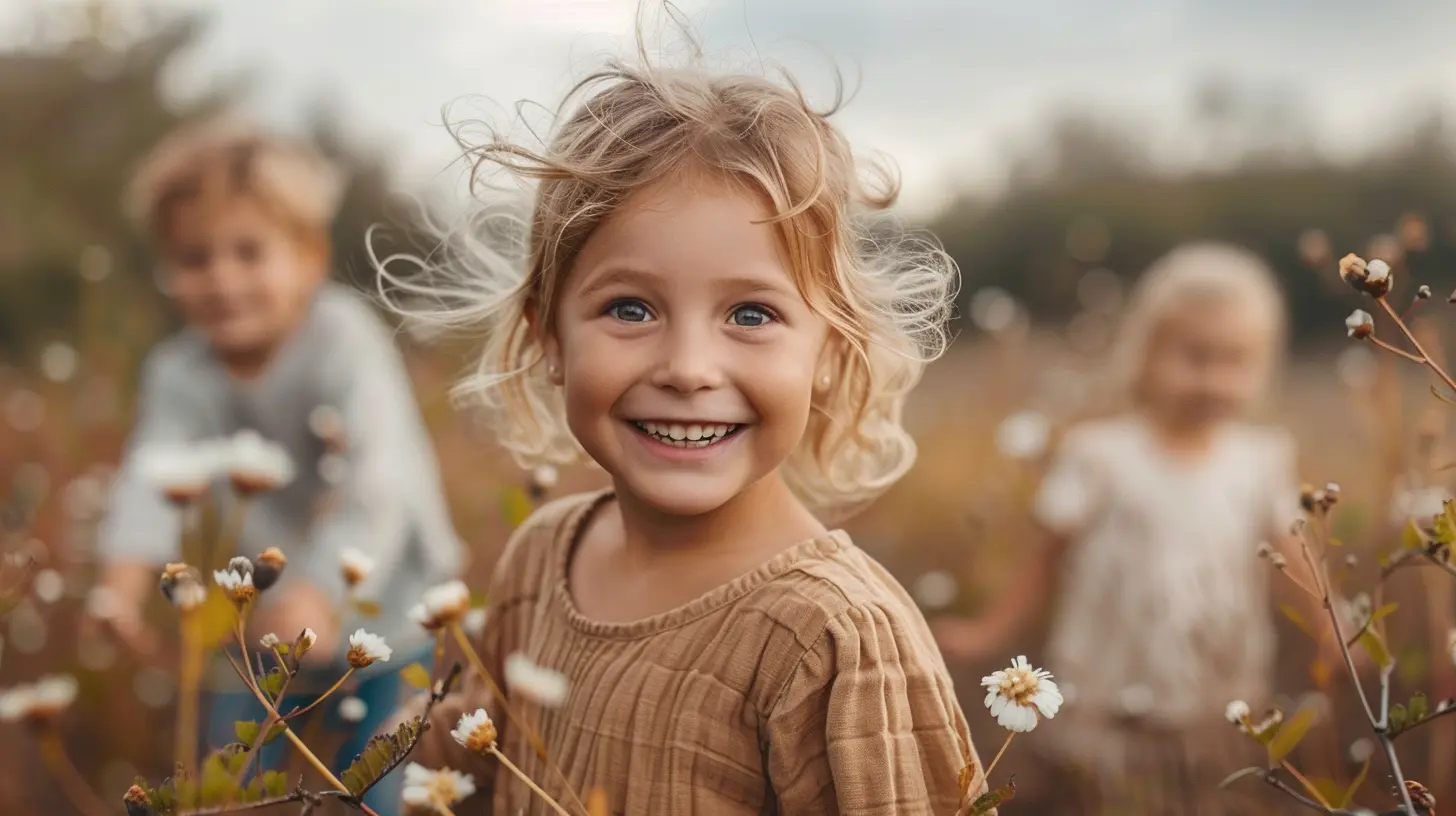 How to Create a Healthy Screen Time Routine for Your Family