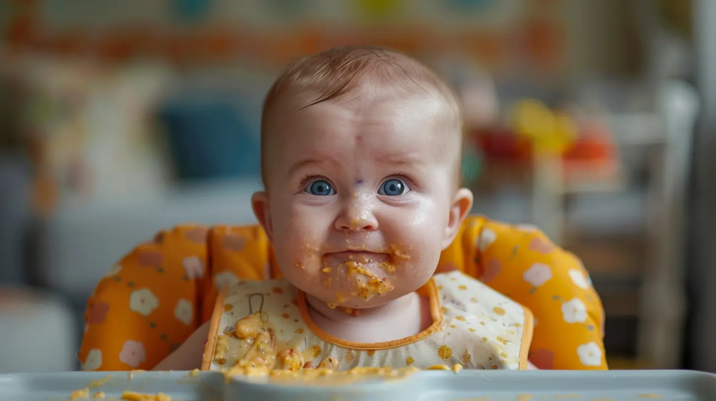 How to Create a Mealtime Routine That Reduces Picky Eating