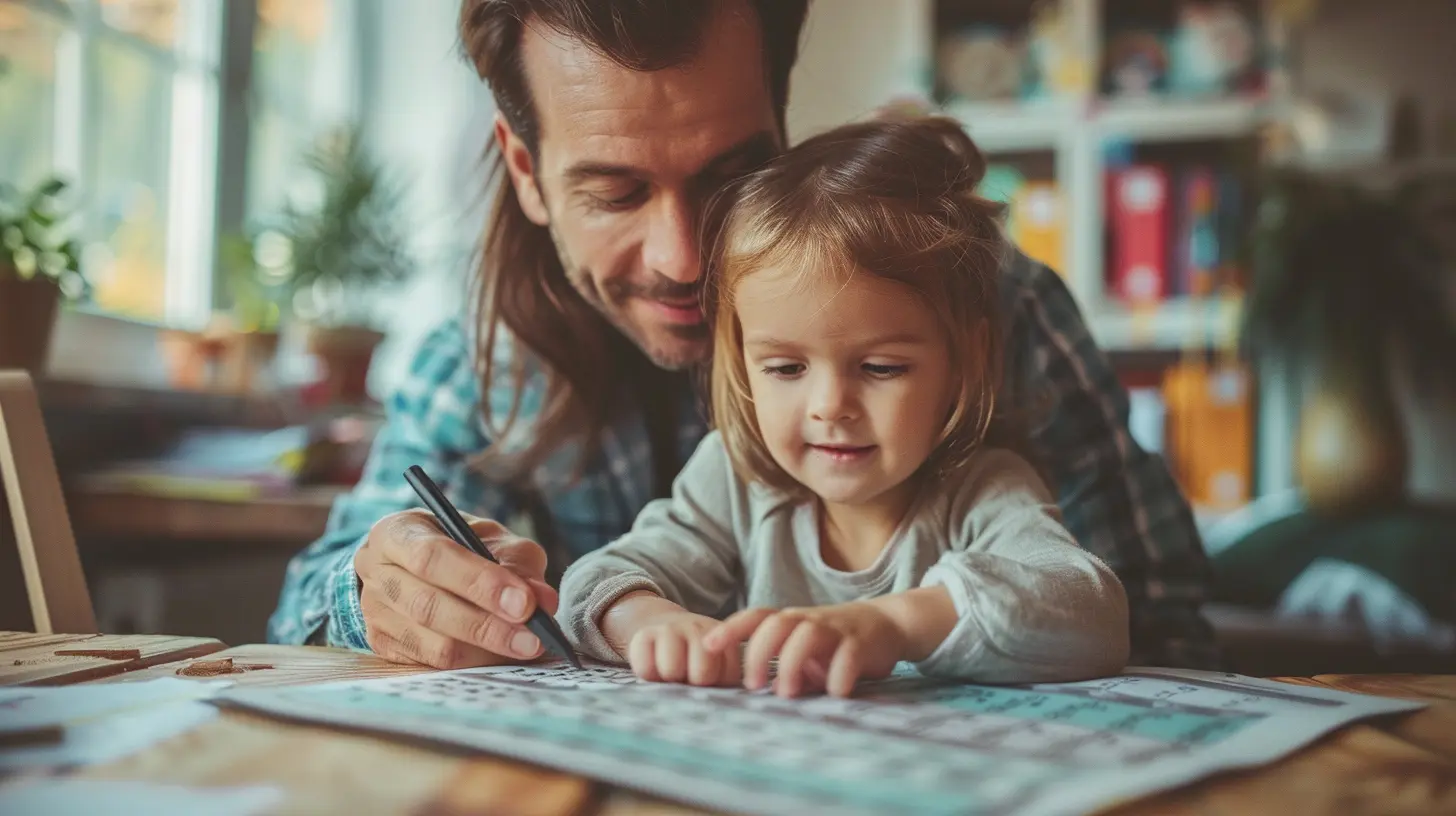 How to Create A Productive Family Calendar
