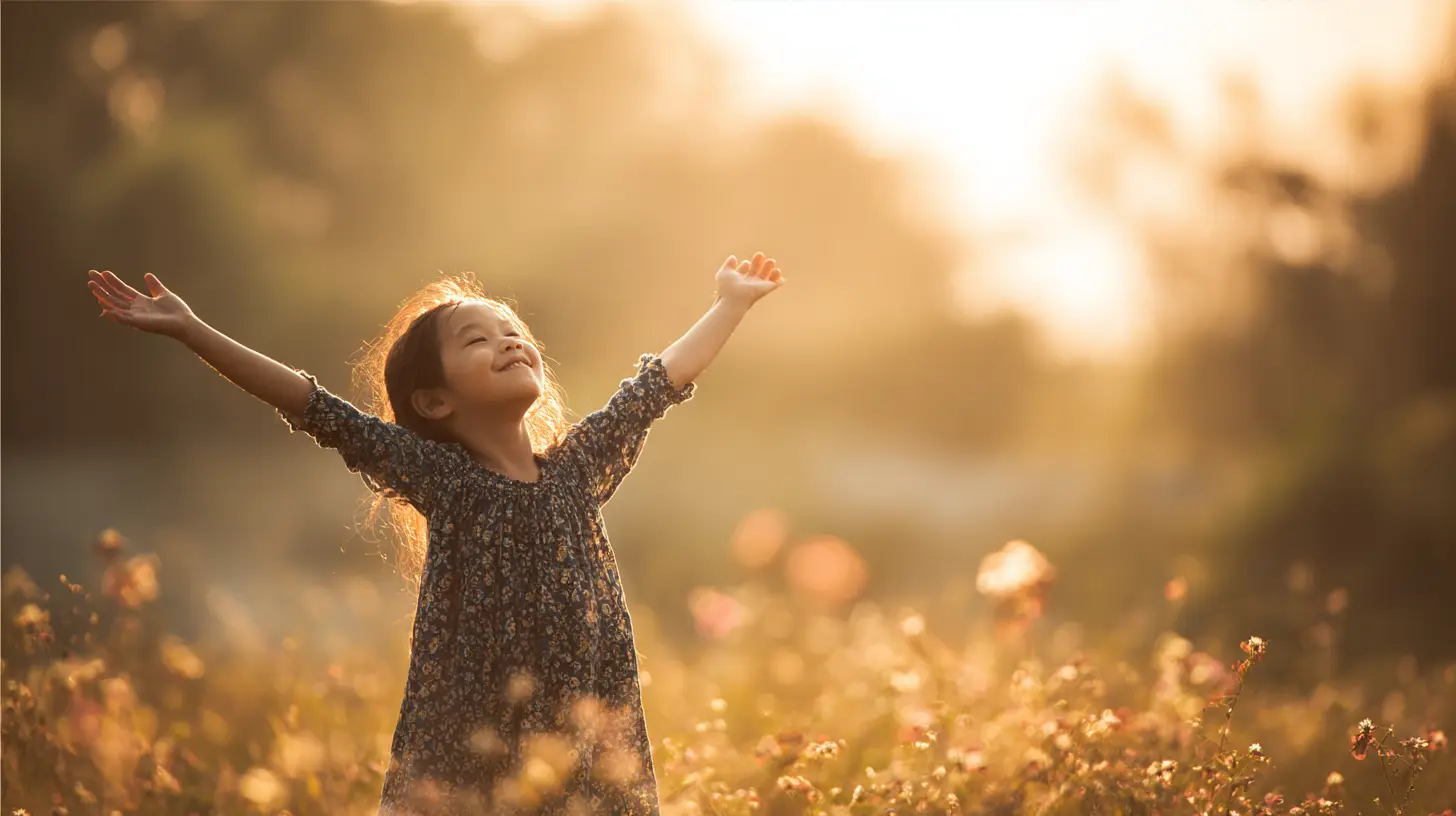 How to Encourage Gratitude in a Fast-Paced World