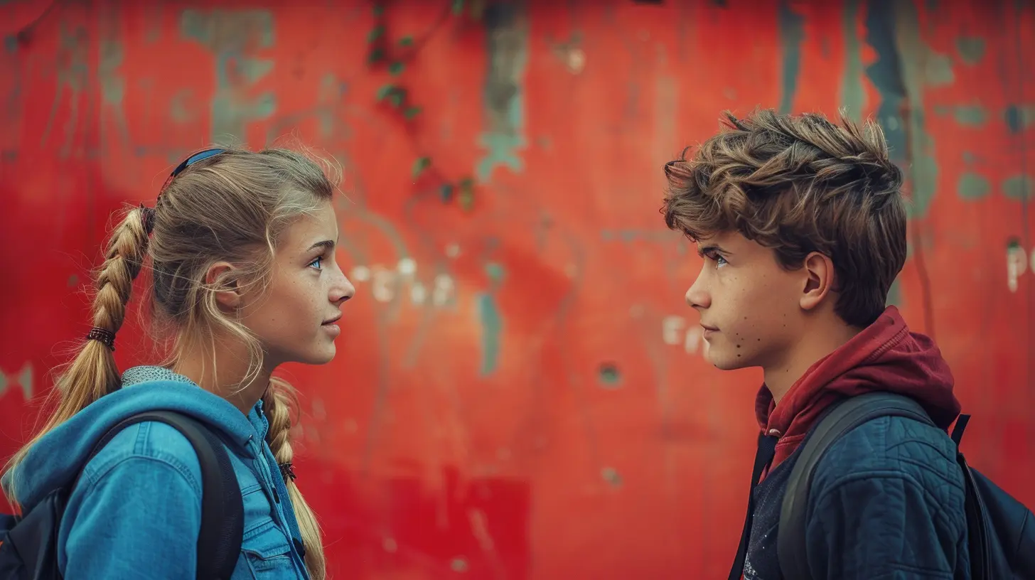 How to Foster Healthy Communication with Your Teen