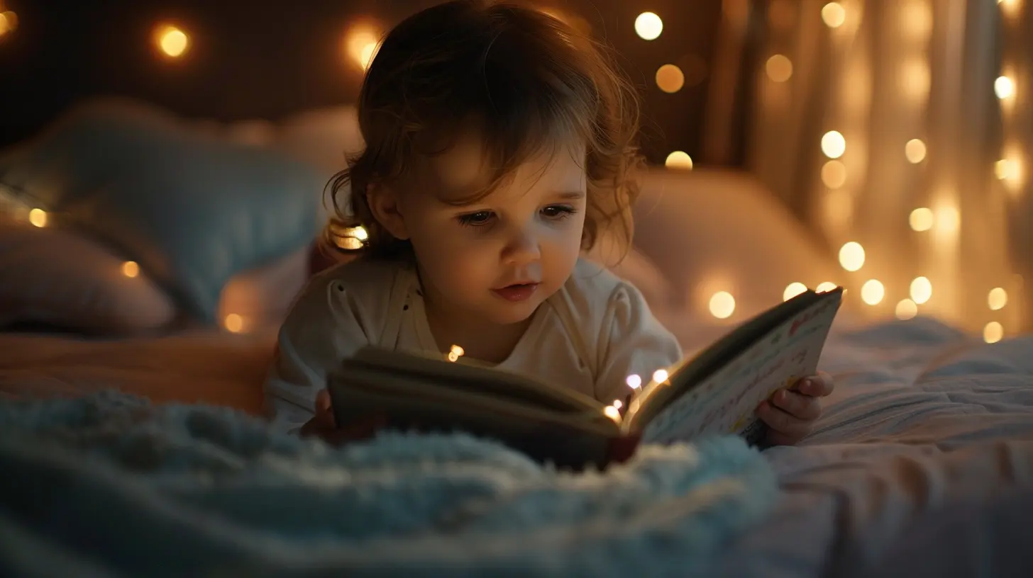 How to Handle Nighttime Wake-ups With a Sleep Training Schedule