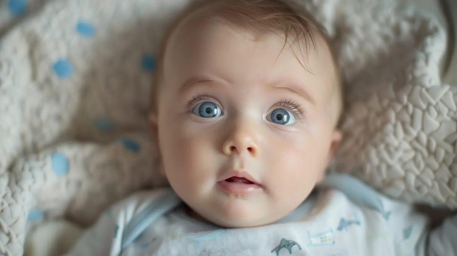 How to Handle Nighttime Wake-ups With a Sleep Training Schedule