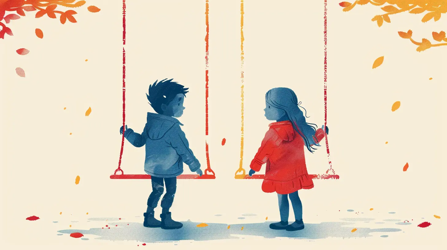 How to Help Your Child Navigate Friendship Struggles