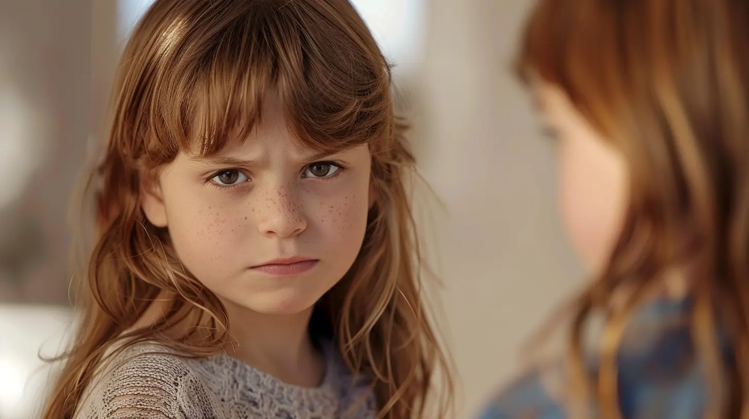 How to Help Your Child Navigate Friendship Struggles