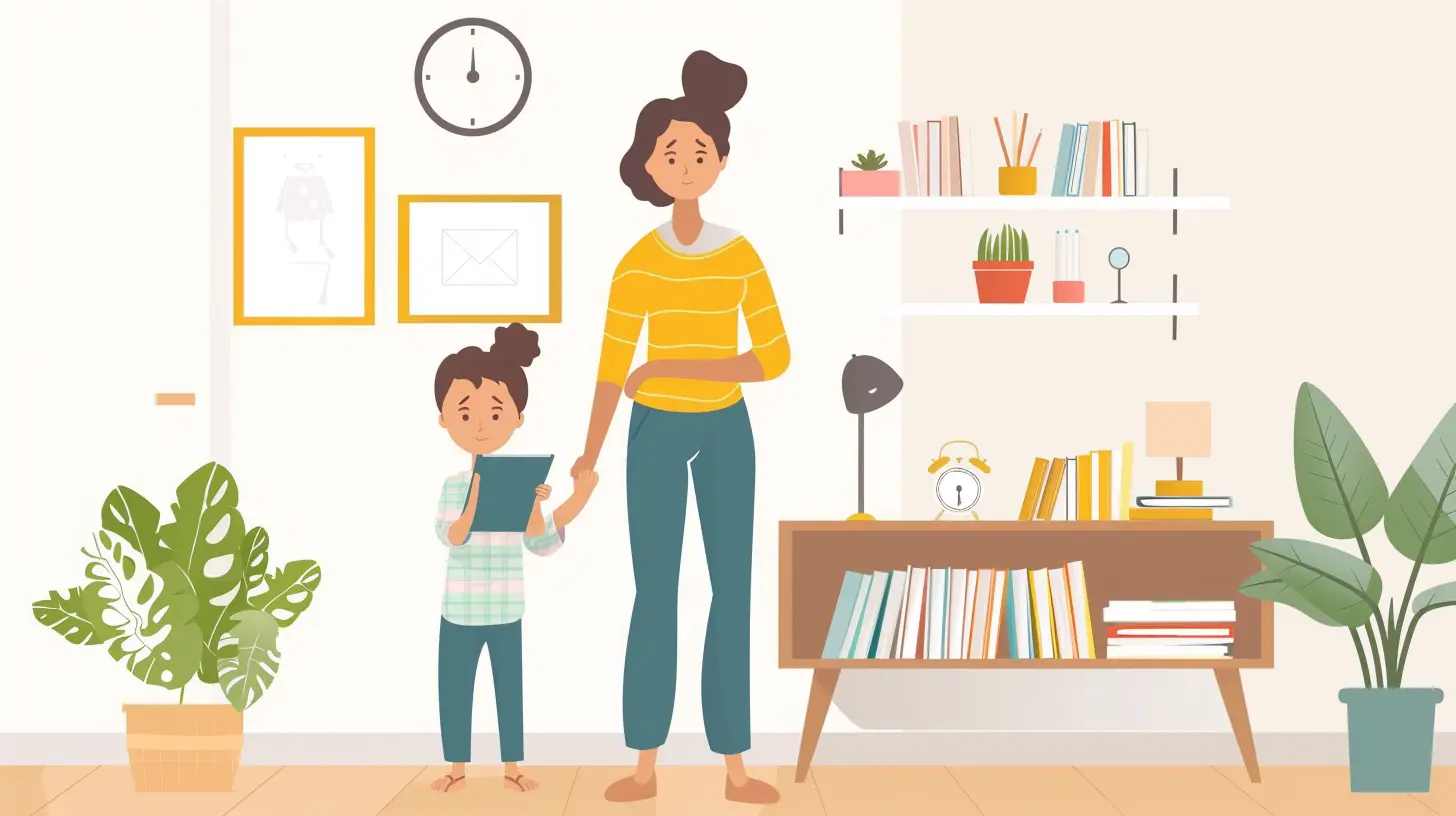How to Introduce New Routines Without Resistance