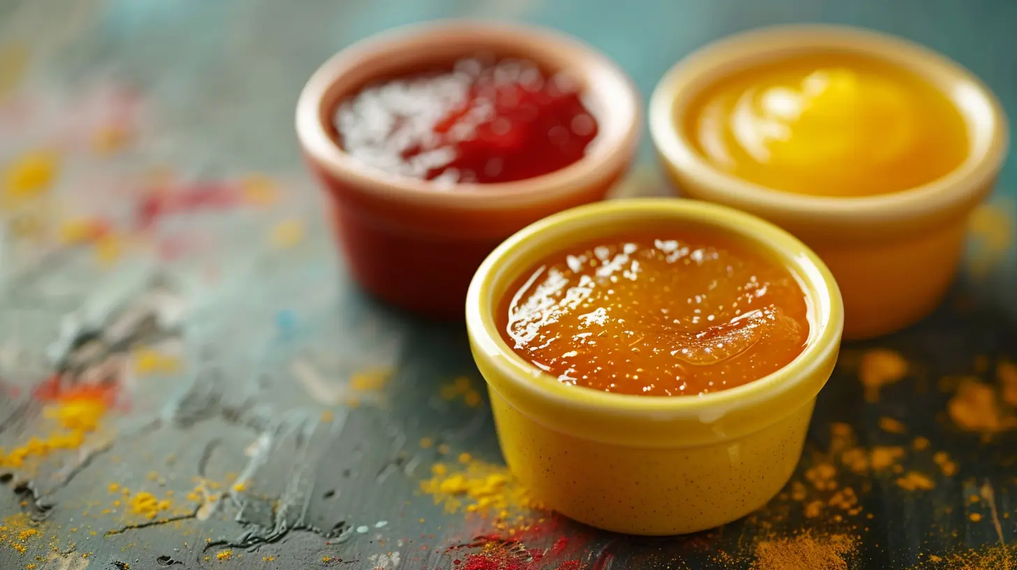 How to Make Homemade Baby Food for Your Infant