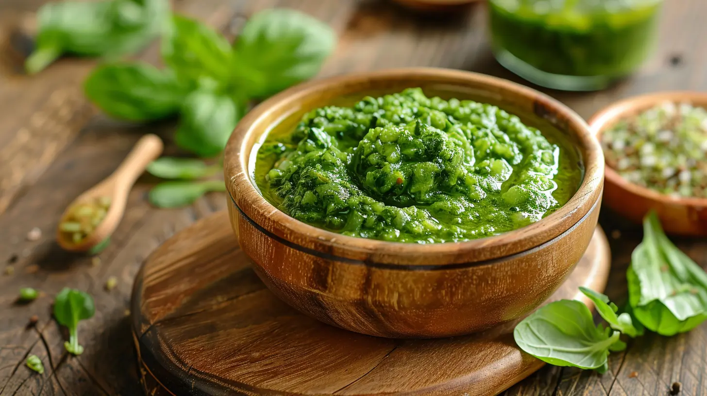 How to Make Homemade Baby Food for Your Infant