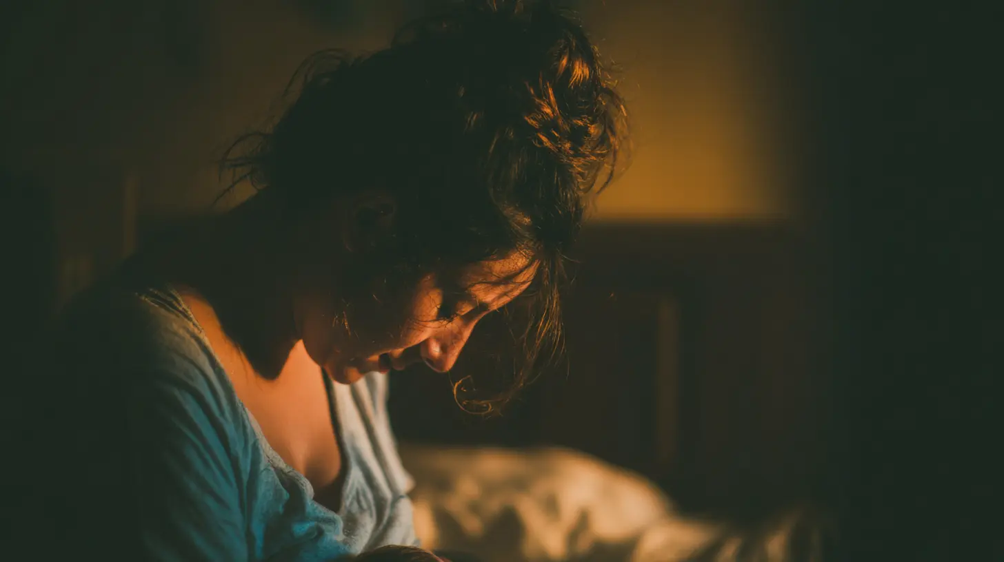 How to Manage Soreness and Pain After Vaginal Delivery