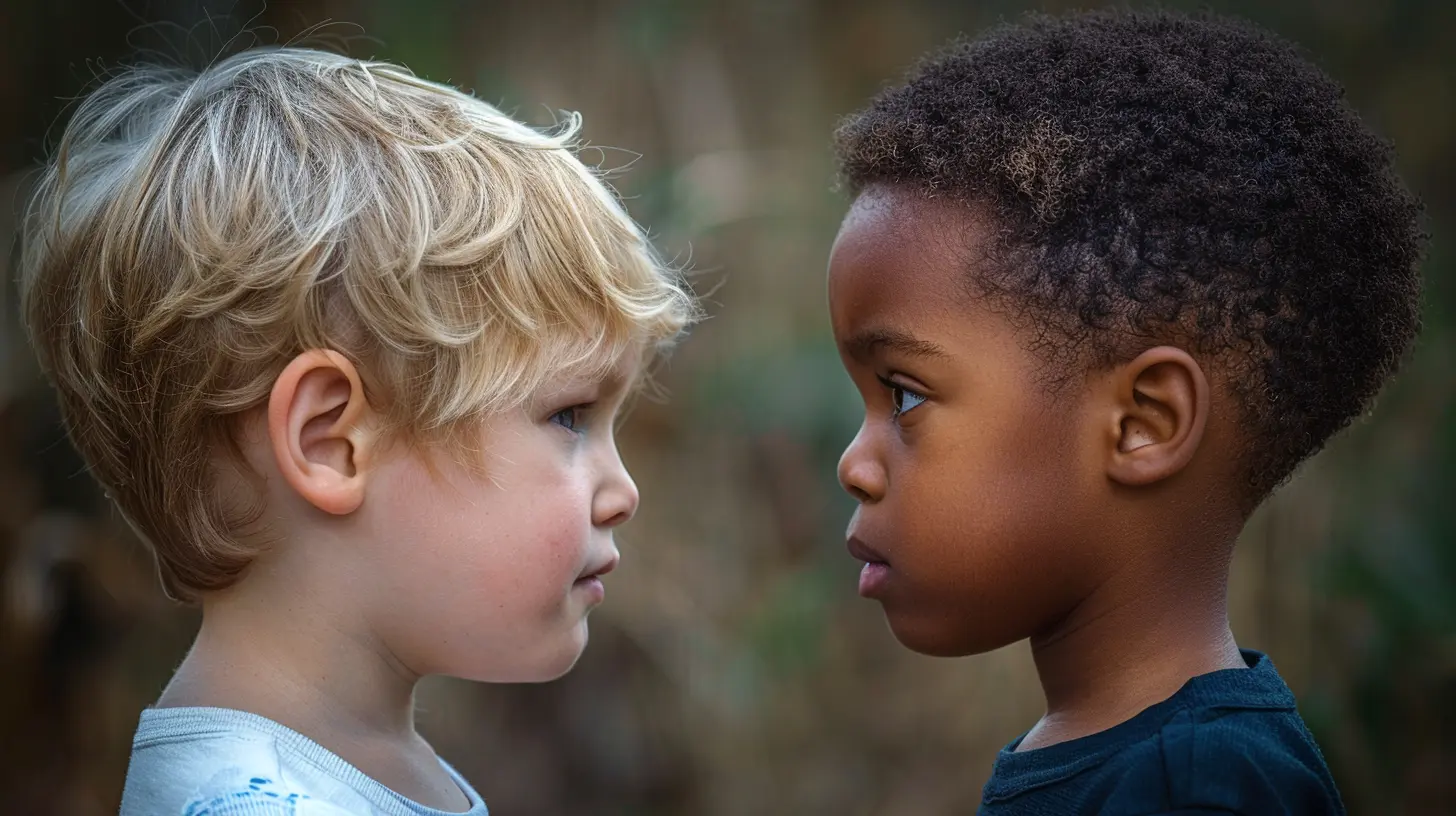 How to Navigate Disagreements with Your Child