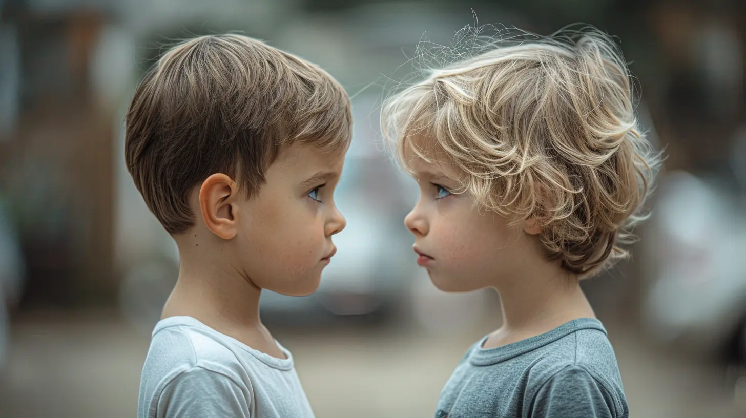 How to Navigate Disagreements with Your Child