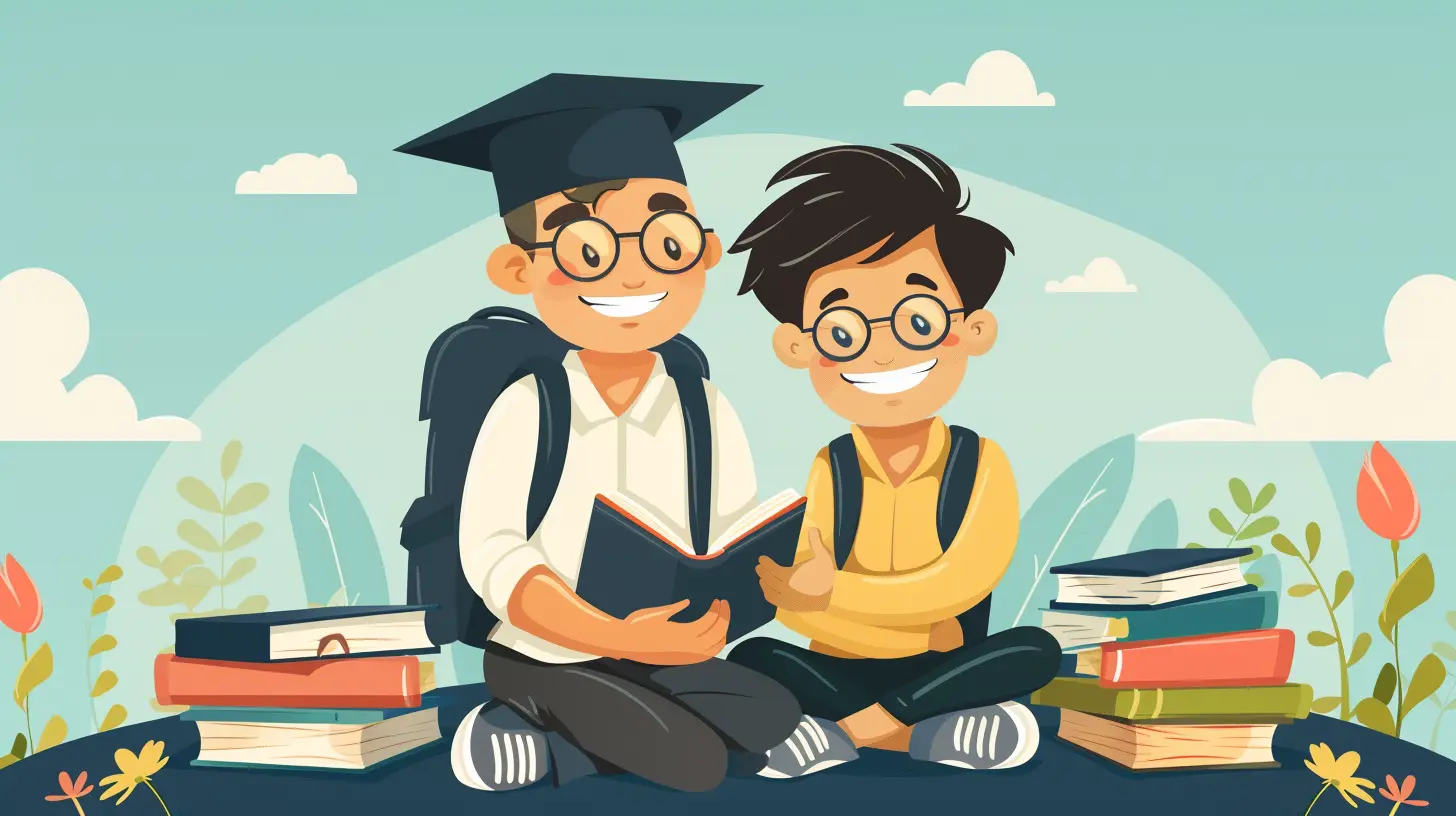 How to Strengthen the Parent-Teacher Partnership for Your Child’s Success