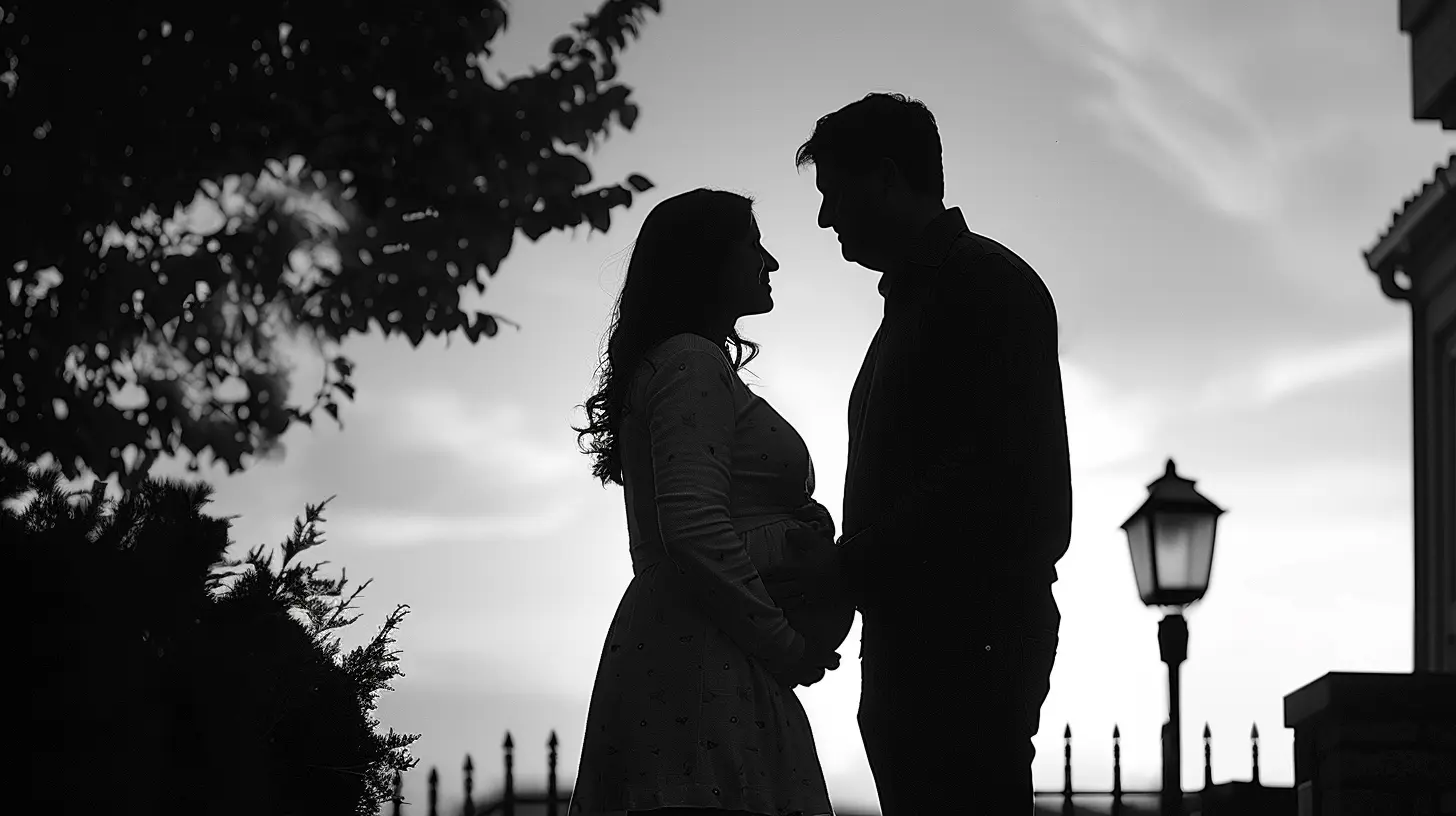 How to Support Your Partner During Pregnancy as a Dad