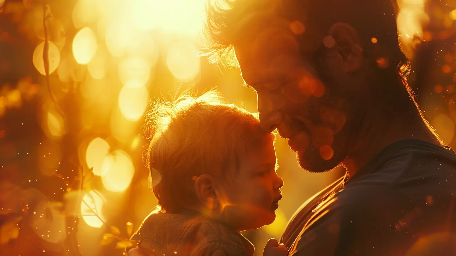 How to Support Your Partner During Pregnancy as a Dad