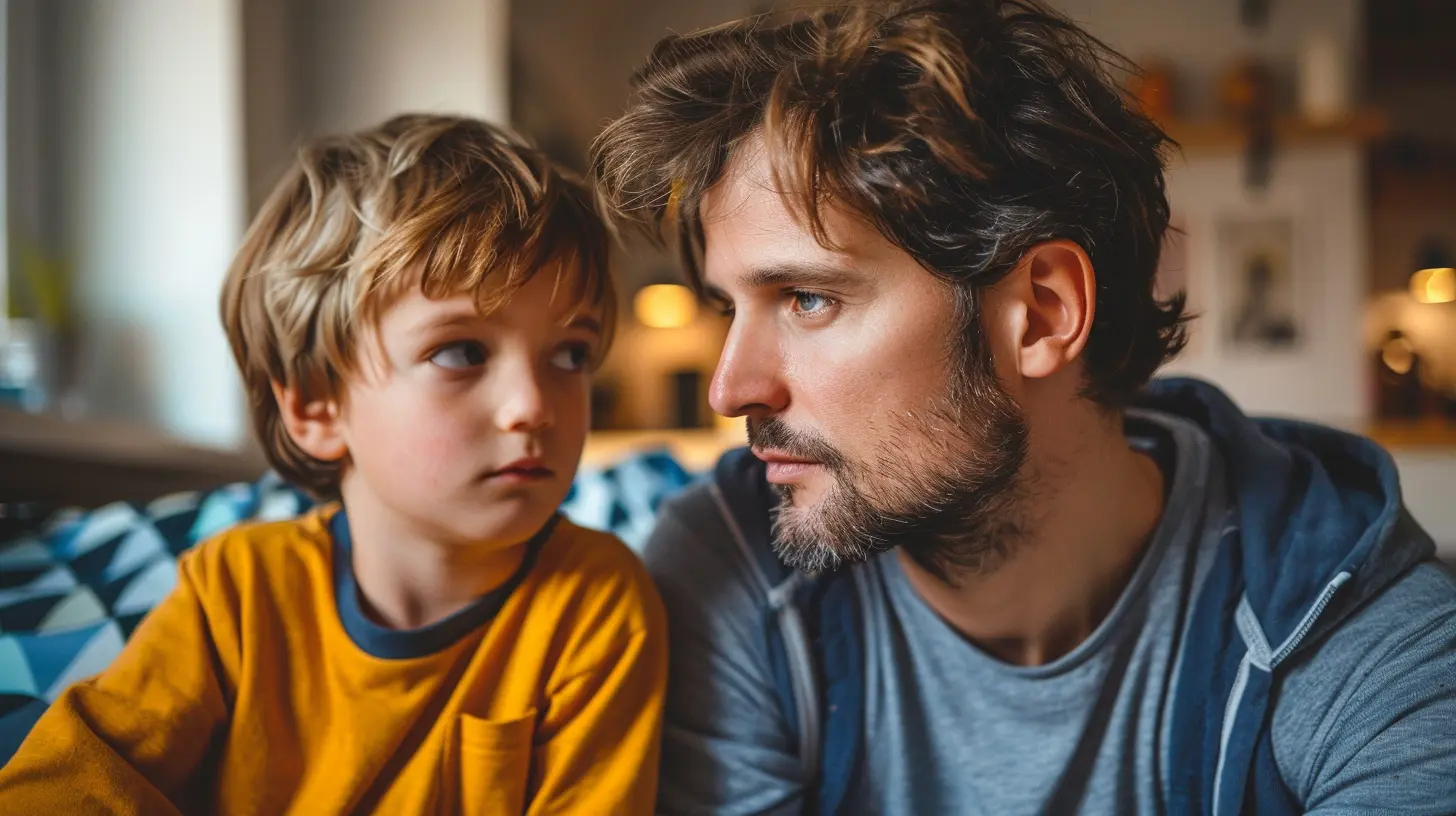 How to Talk About Family Values Without Lecturing
