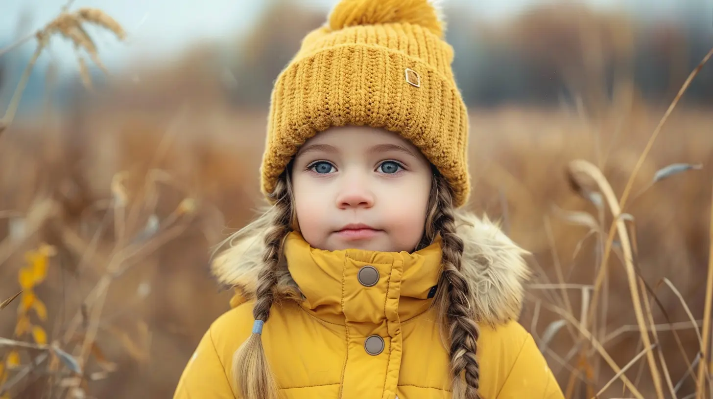 How to Talk Through Mistakes: Guiding Your Child Without Shaming