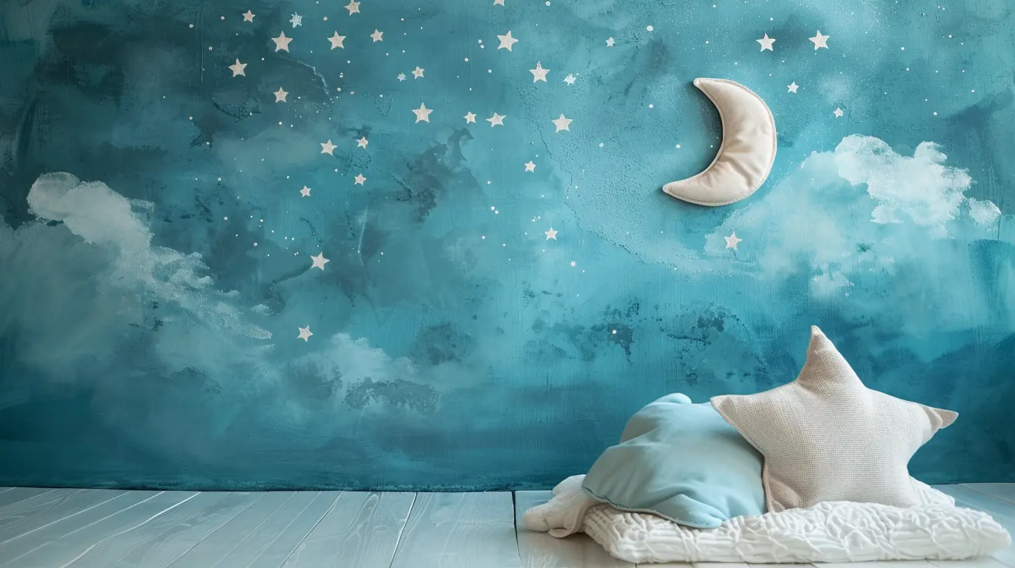 How to Transition from Rocking to Independent Sleep Without Stress