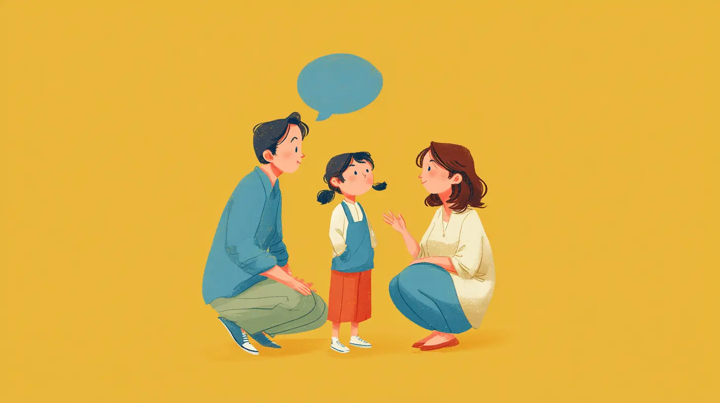 How to Turn Everyday Conversations into Learning Moments
