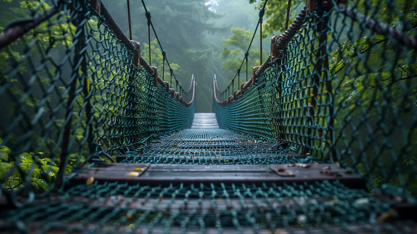 Humor as a Bridge: Using Lightheartedness to Connect with Your Child