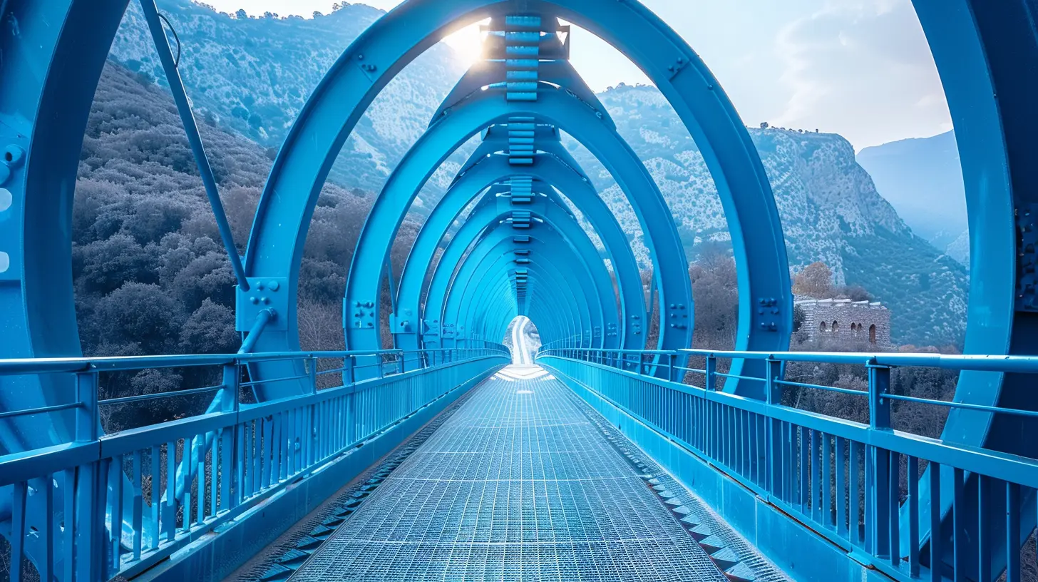 Humor as a Bridge: Using Lightheartedness to Connect with Your Child