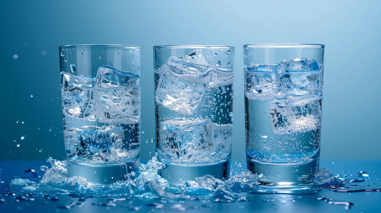 Hydration and Health: How Much Water Should Your Child Really Drink?