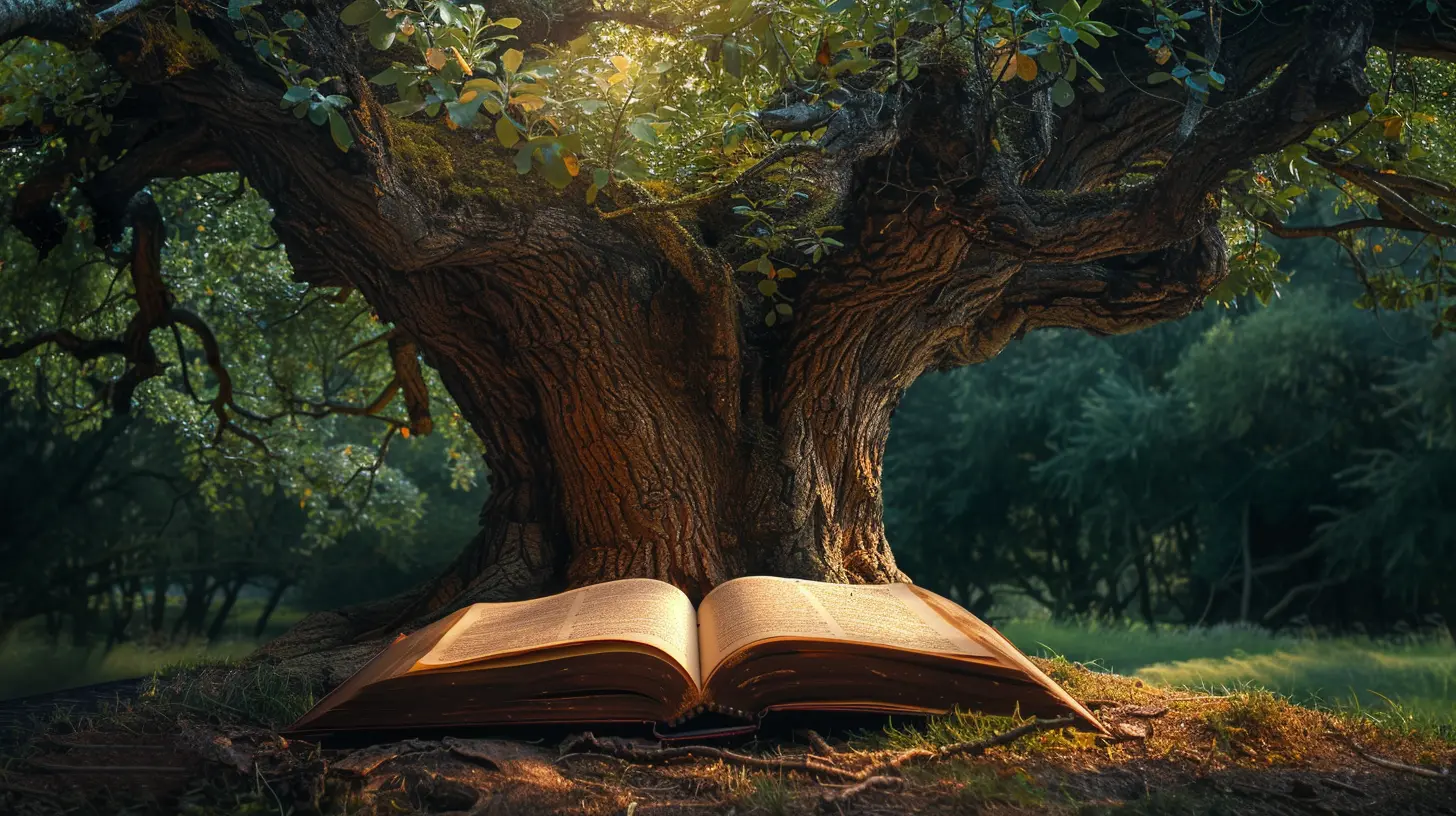 Instilling a Love of Reading from an Early Age
