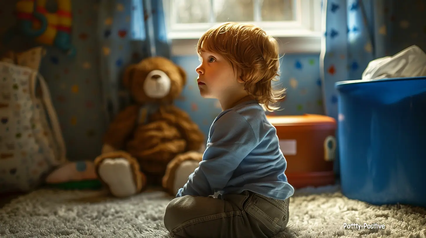 Lessons From My Dad: What Fatherhood Taught Me
