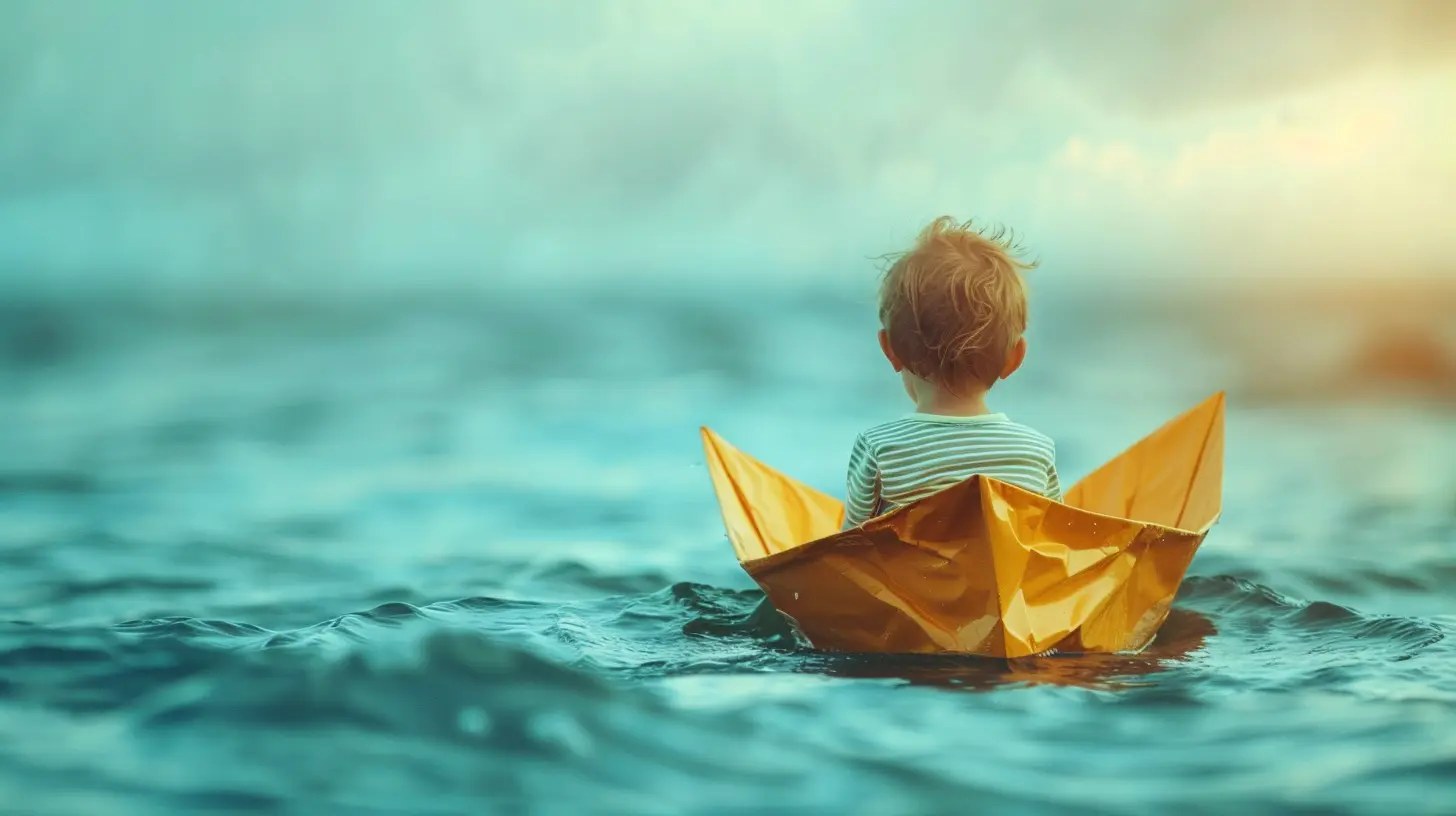 Managing Difficult Transitions with Routine Anchors