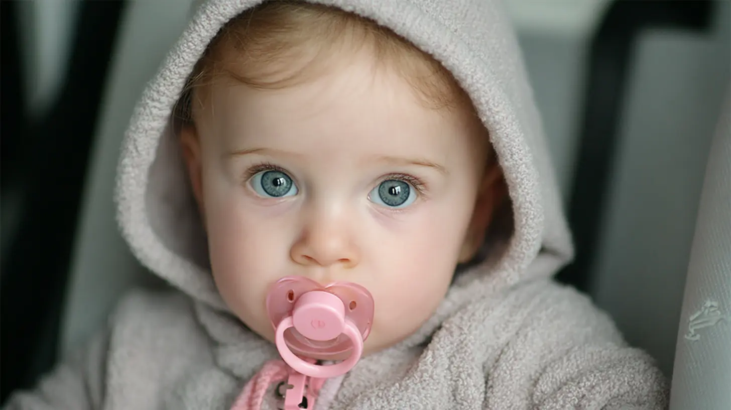Managing Teething While Traveling with Your Baby