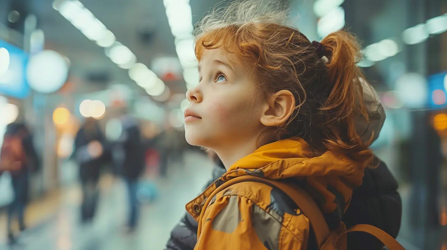 Managing Transitions Between School and Home with Daily Routines