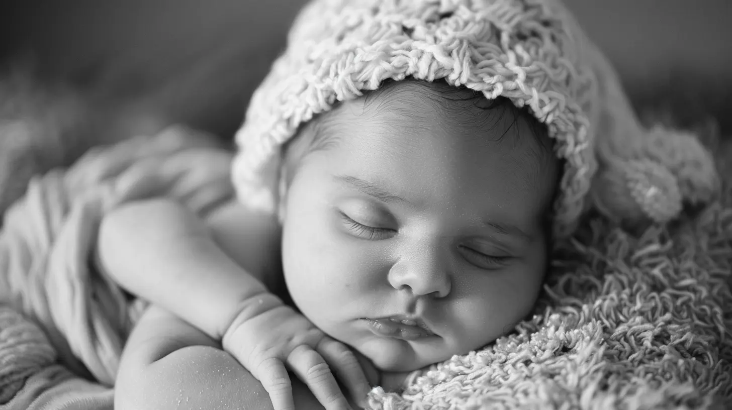 Mastering Gentle Sleep Training: A Parent's Guide to Restful Nights