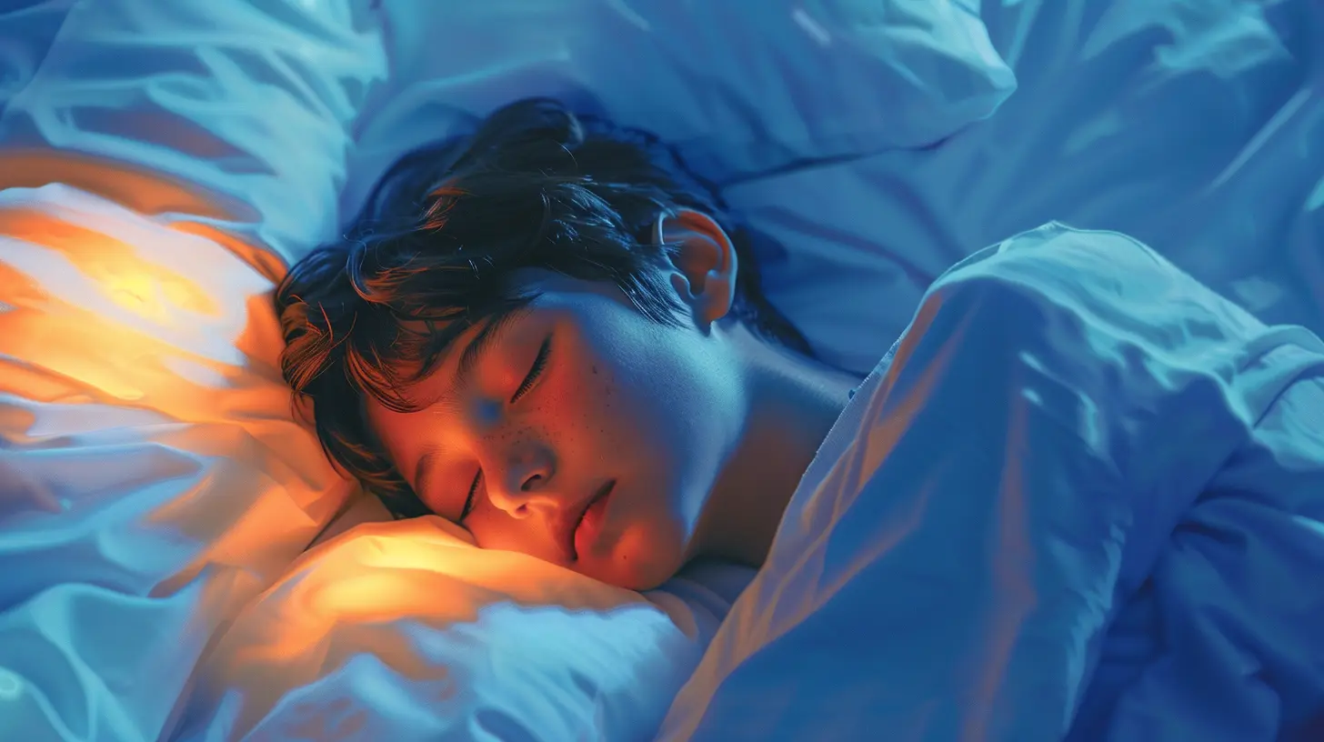 Mastering Gentle Sleep Training: A Parent's Guide to Restful Nights