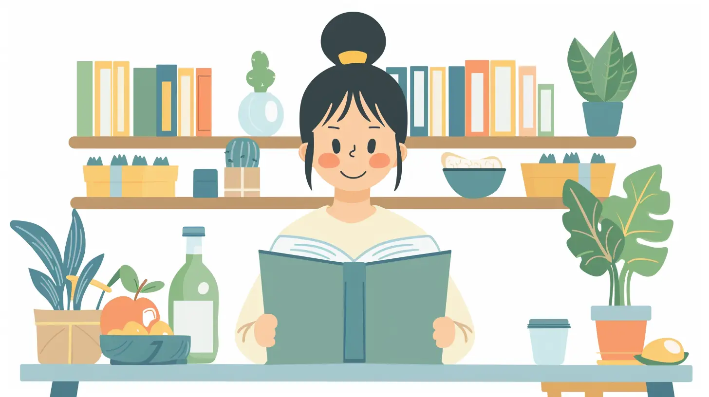 Meal Planning Resources for Busy Parents