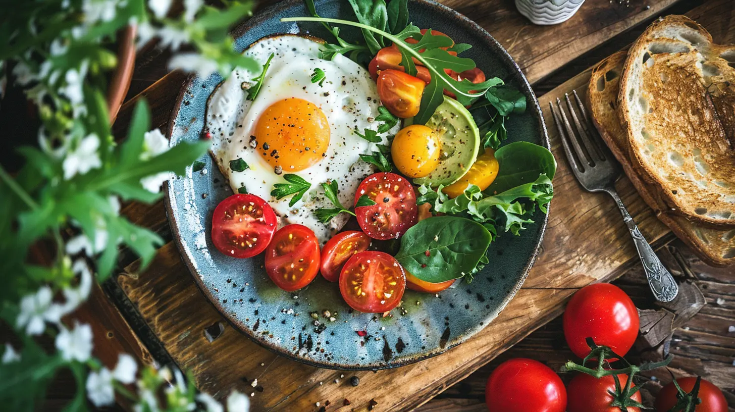 Mealtime Routines That Build Connection and Nutrition
