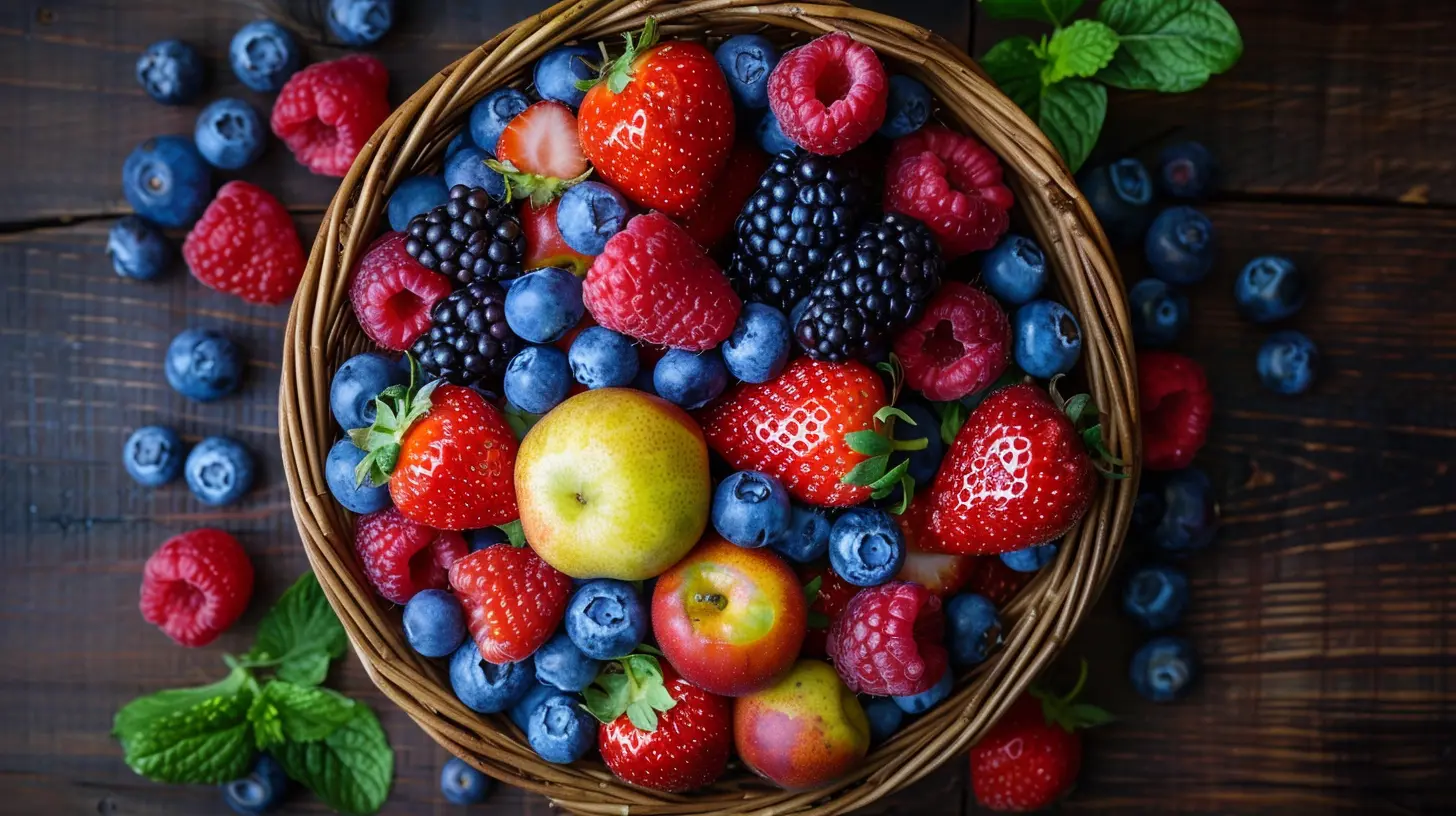 Mealtime Routines That Build Connection and Nutrition